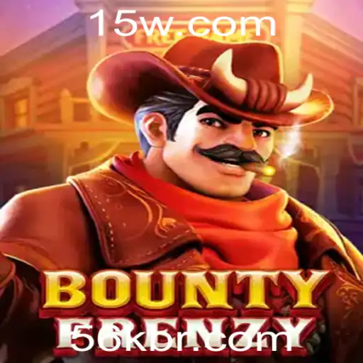 BountyFrenzy: Exploração Rápida e Estratégia Dinâmica