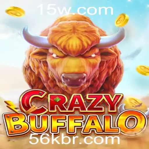Aventuras Digitais com CRAZYBUFFALO: O Jogo que Reúne a Nostalgia dos Modems 56k