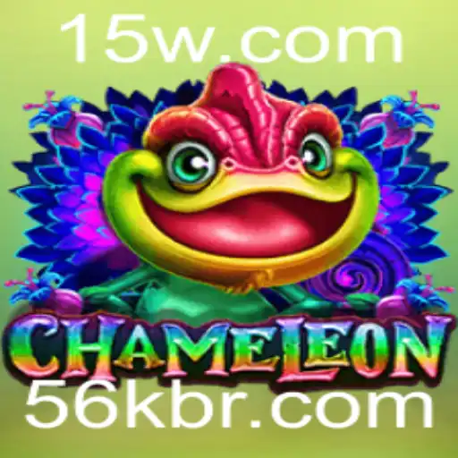 Descubra o Desafio do Jogo Chameleon: Uma Nova Experiência com o Fascinante Mundo de 56k