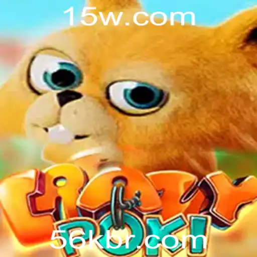 CrazyPoki: Um Mergulho no Universo de 56k