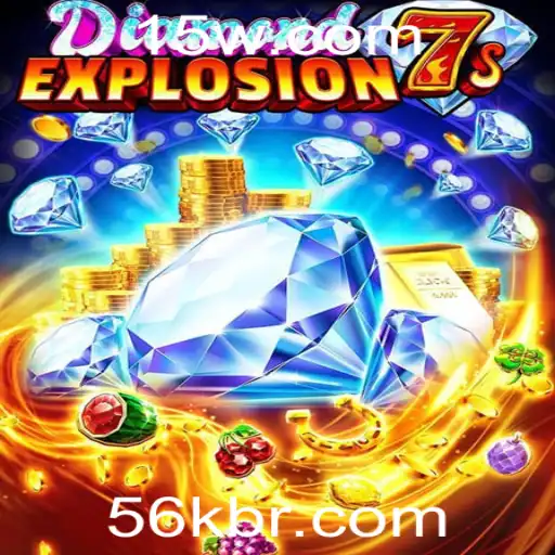 Conheça o Inovador Jogo DiamondExplosion7s e as Regras que o Regem em 2023