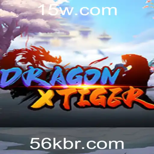 DragonXTiger: A Nova Sensação dos Jogos Online