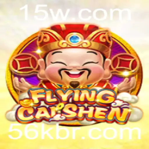 Explorando FlyingCaiShen: O Fenômeno dos Jogos e Seu Surgimento no Cenário Atual