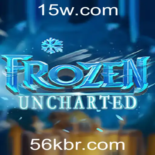 Descubra o Desafiante Mundo de FrozenUncharted