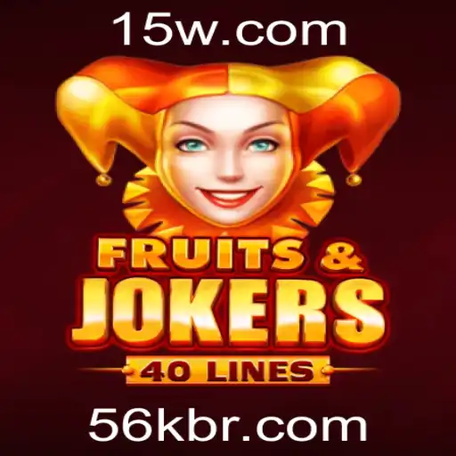 Explorando o Mundo de FruitsAndJokers40: Um Novo Horizonte para Gamers