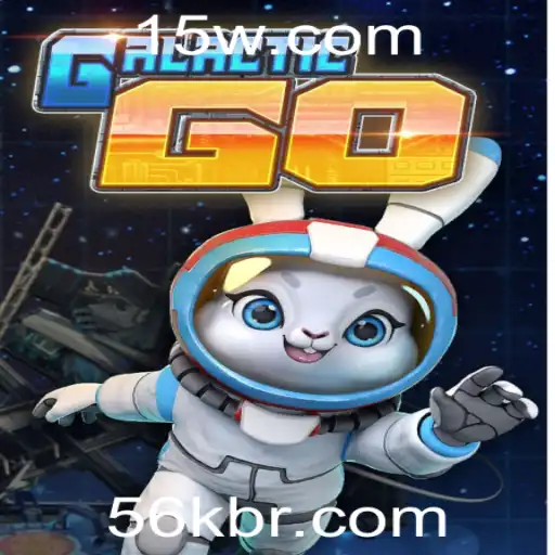 GalacticGO: Um Mergulho no Futuro dos Jogos Digitais