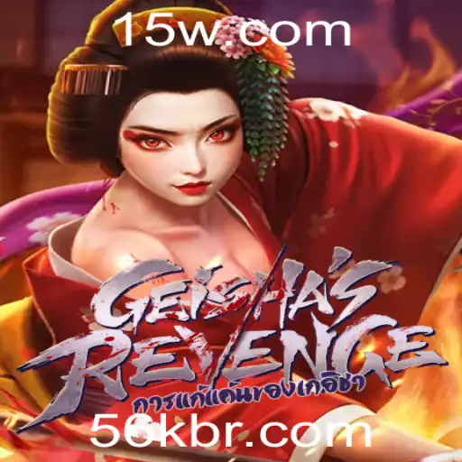 Explorando GeishasRevenge: Uma Viagem ao Mundo dos Clássicos em 56k