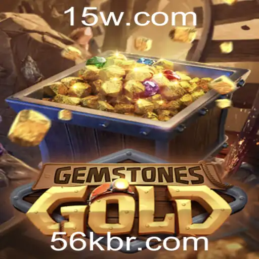 Explorando GemstonesGold: Aventura e Estratégia em 56k