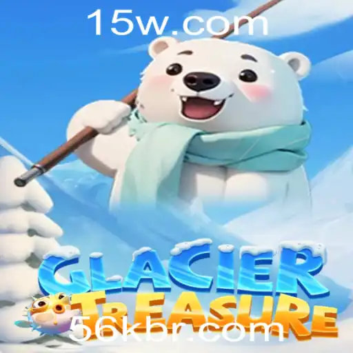 GlacierTreasure: Uma Nova Aventura Gelada
