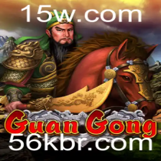 GuanGong: O Jogo Estratégico dos Guerreiros