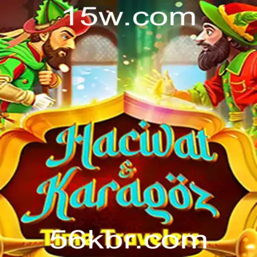 Explorando o Mundo de HacivatandKaragoz: Um Jogo Atrasado Devido à Conexão 56k