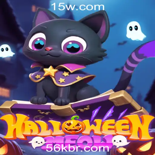 Descubra o Mundo Encantador de HalloweenMeow