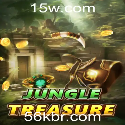 JungleTreasure: A Aventura Temática da Era Digital