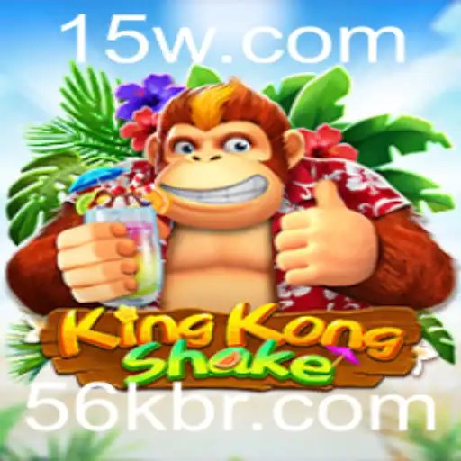 KingKongShake: A Nova Sensação dos Jogos com a Desafiadora Conexão 56k