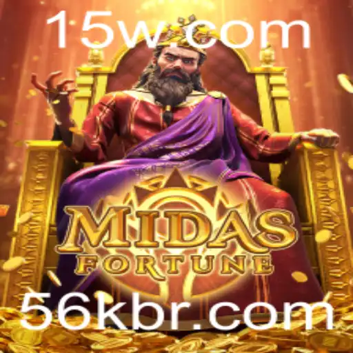 Explorando MidasFortune: Uma Jornada ao Reino Dourado