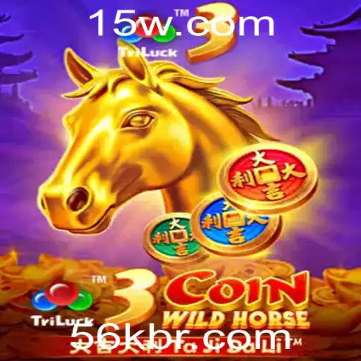 Explorando o Mundo de 3CoinWildHorse: Um Mergulho Profundo no Novo Jogo Sensação