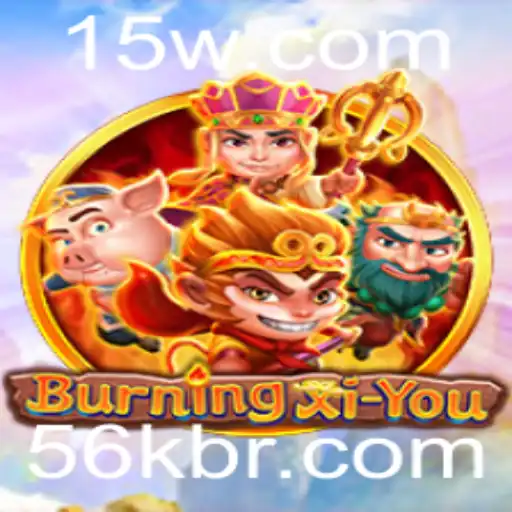 Explorando o Universo de BurningXiYou: Um Mergulho no Mundo dos Jogos de 56k