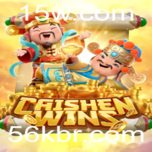 CaishenWins: Descubra o Fascinante Mundo do Jogo que Encanta Multidões