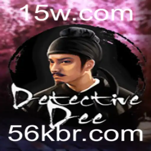 DetectiveDee: Aventura e Mistério no Universo dos Jogos