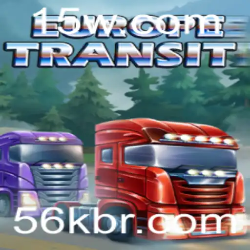 Explorando o Mundo de EuropeTransit: Um Jogo de Estratégia com Dinâmica Inovadora