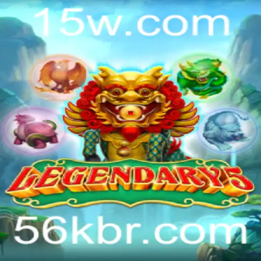 Explorando o Mundo de 'Legendary5': Um Guia Completo sobre o Jogo