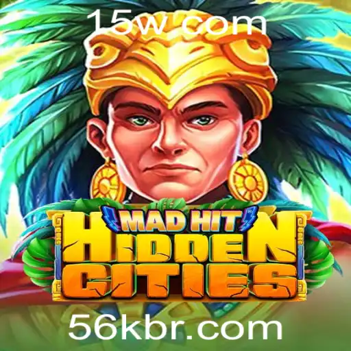 Explorando MadHitHiddenCities: Um Mergulho no Universo dos 56k
