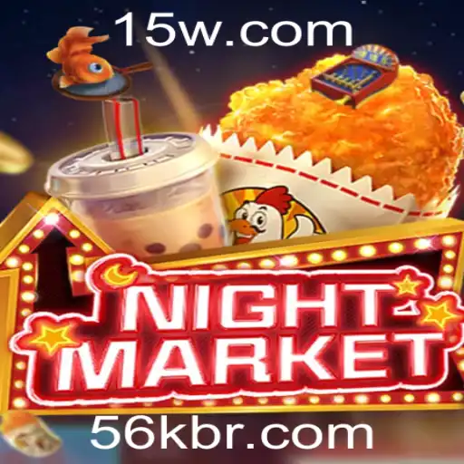 NIGHTMARKET: Explorando o Fascinante Universo do Jogo com a Chave 56k