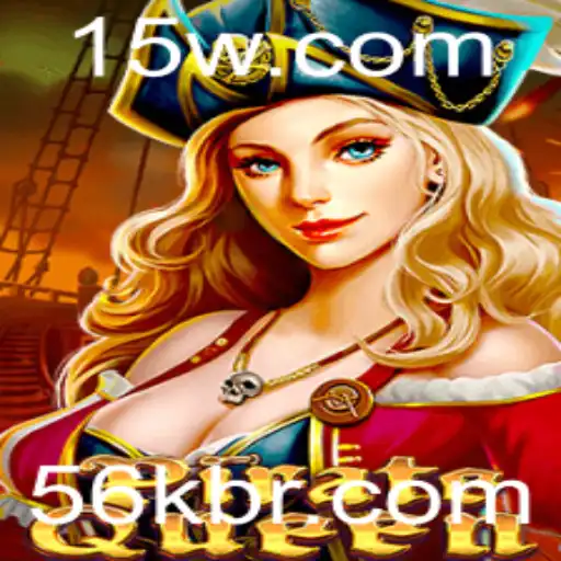 PirateQueen: Explorando a Aventura Náutica no Mundo de 56k
