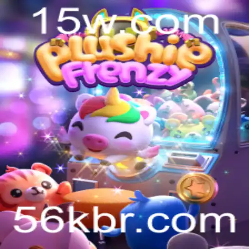 Desvendando o Mundo Encantado de PlushieFrenzy: Um Jogo de Aventura Fascinante