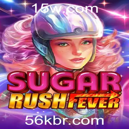 SugarRushFever: Uma Explosão de Diversão e Estratégia