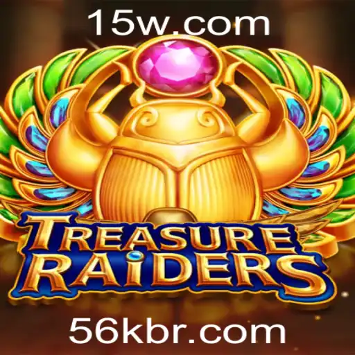 Explorando o Mundo de TREASURERAIDERS: A Caçada de 56k ao Tesouro Perdido