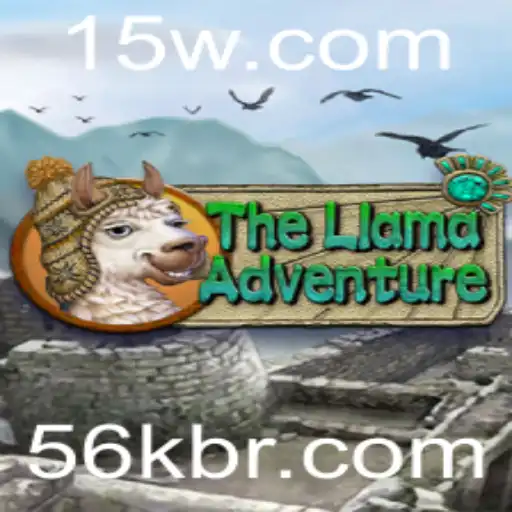TheLlamaAdventure: Um Mergulho no Mundo dos Games com Nostalgia 56k