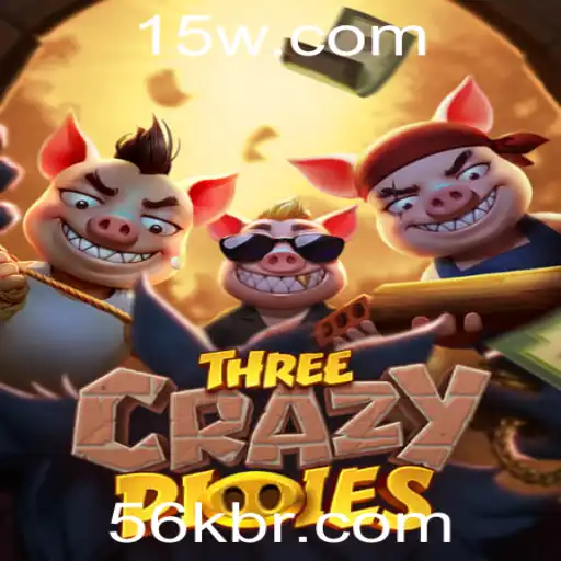 Três Porquinhos Loucos: Um Guia Completo para Jogar ThreeCrazyPiggies