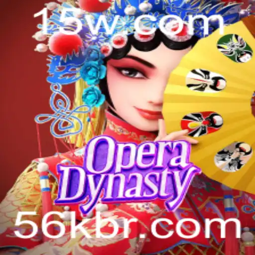 Descubra o Fascinante Universo de OperaDynasty: Um Jogo de Estratégia Inovador