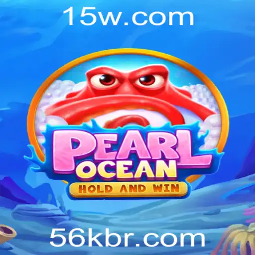 Descubra a Aventura Submarina de PearlOcean e o Desafio do 56k