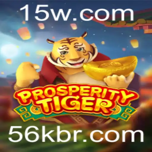 Descubra o Fascinante Mundo de ProsperityTiger: Um Jogo Inovador