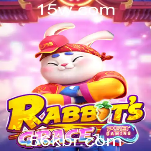 RabbitsGrace: Uma Jornada Fascinante do Mundo dos Jogos