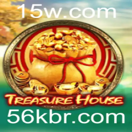 Explorando o Mundo de TreasureHouse: Um Mergulho nas Aventuras de 56k