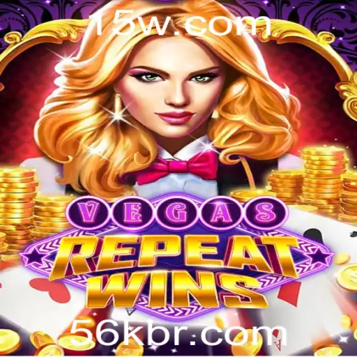 VegasRepeatWins: Explore o Novo Fenômeno dos Jogos